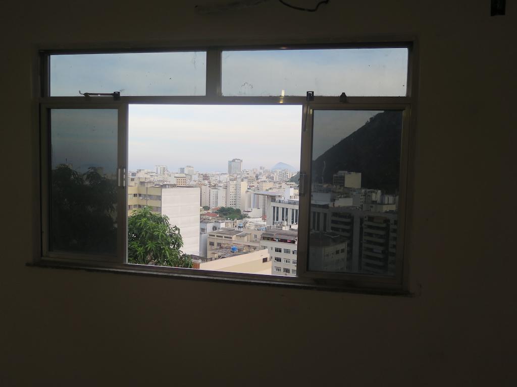 Walk On The Favela Hostelリオデジャネイロ エクステリア 写真
