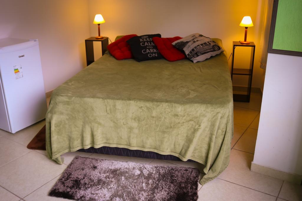 Walk On The Favela Hostelリオデジャネイロ エクステリア 写真