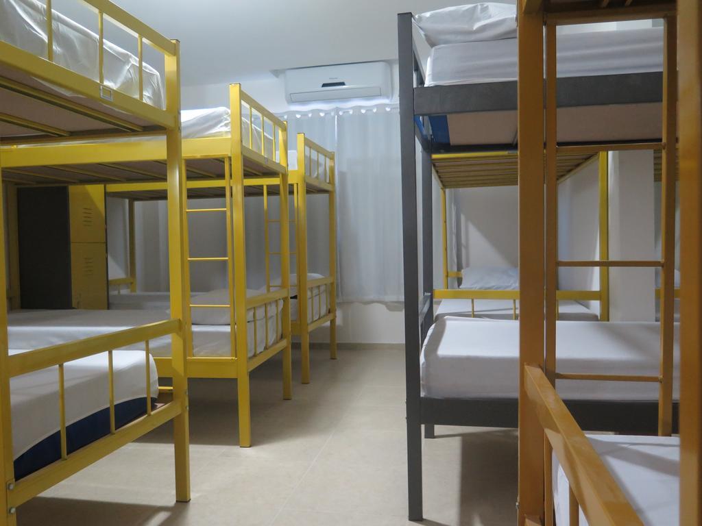Walk On The Favela Hostelリオデジャネイロ エクステリア 写真
