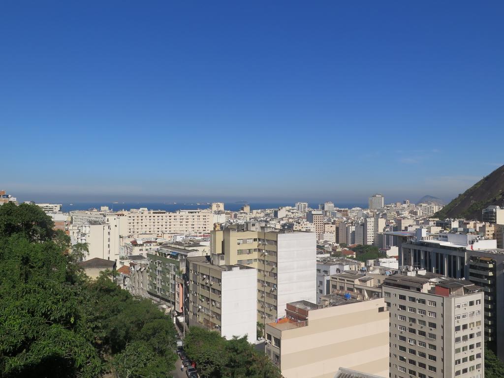 Walk On The Favela Hostelリオデジャネイロ 部屋 写真