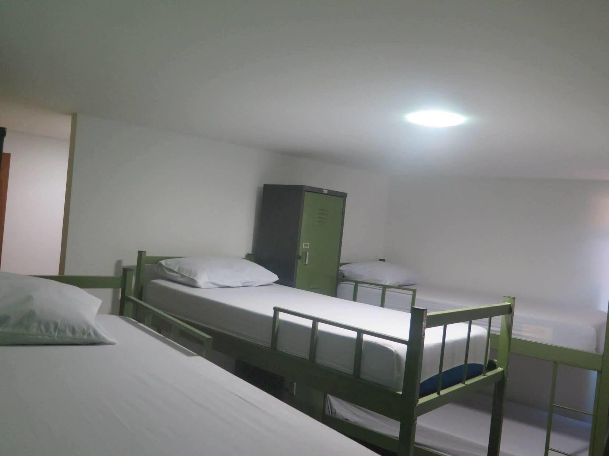 Walk On The Favela Hostelリオデジャネイロ エクステリア 写真