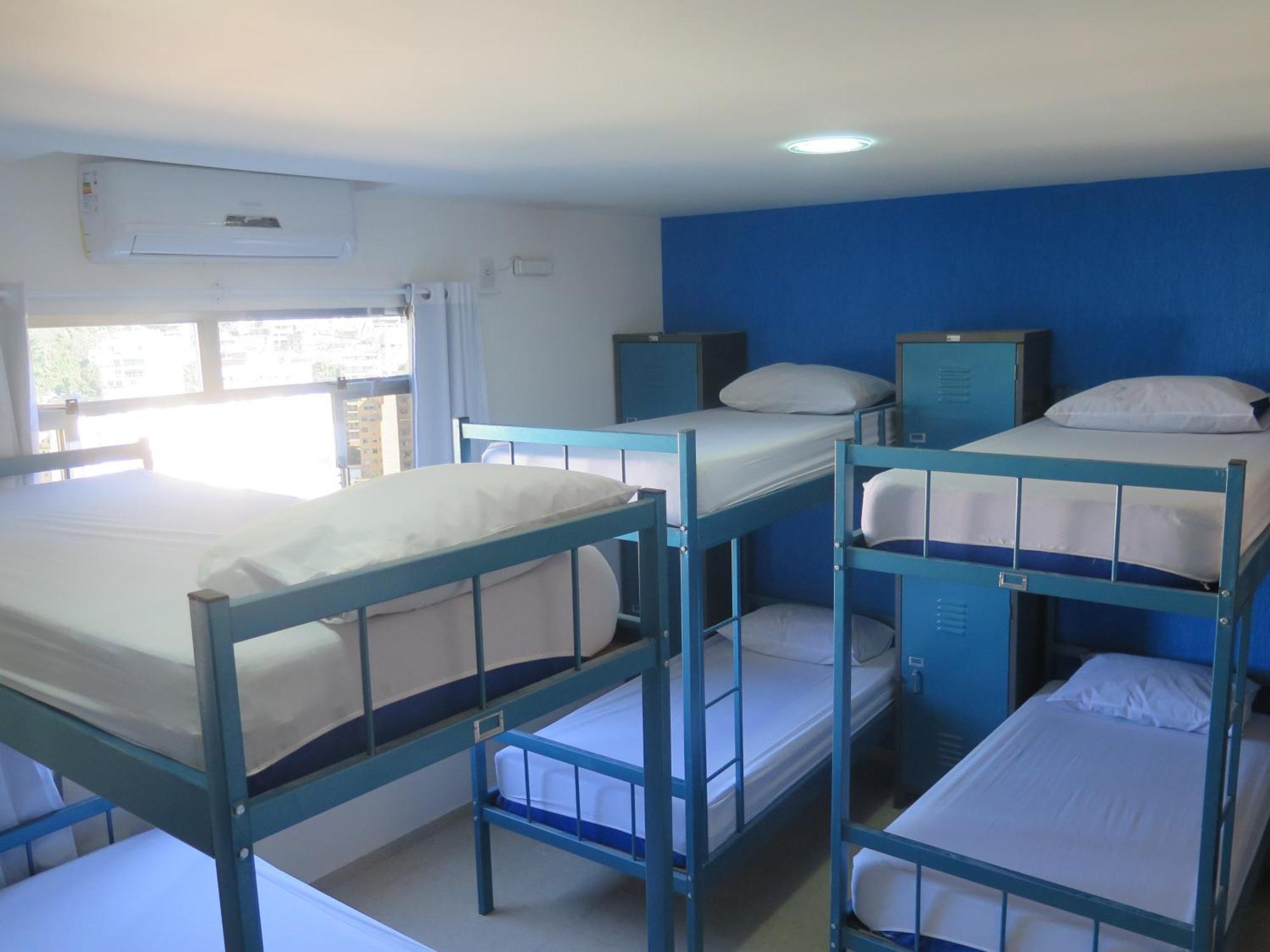 Walk On The Favela Hostelリオデジャネイロ エクステリア 写真