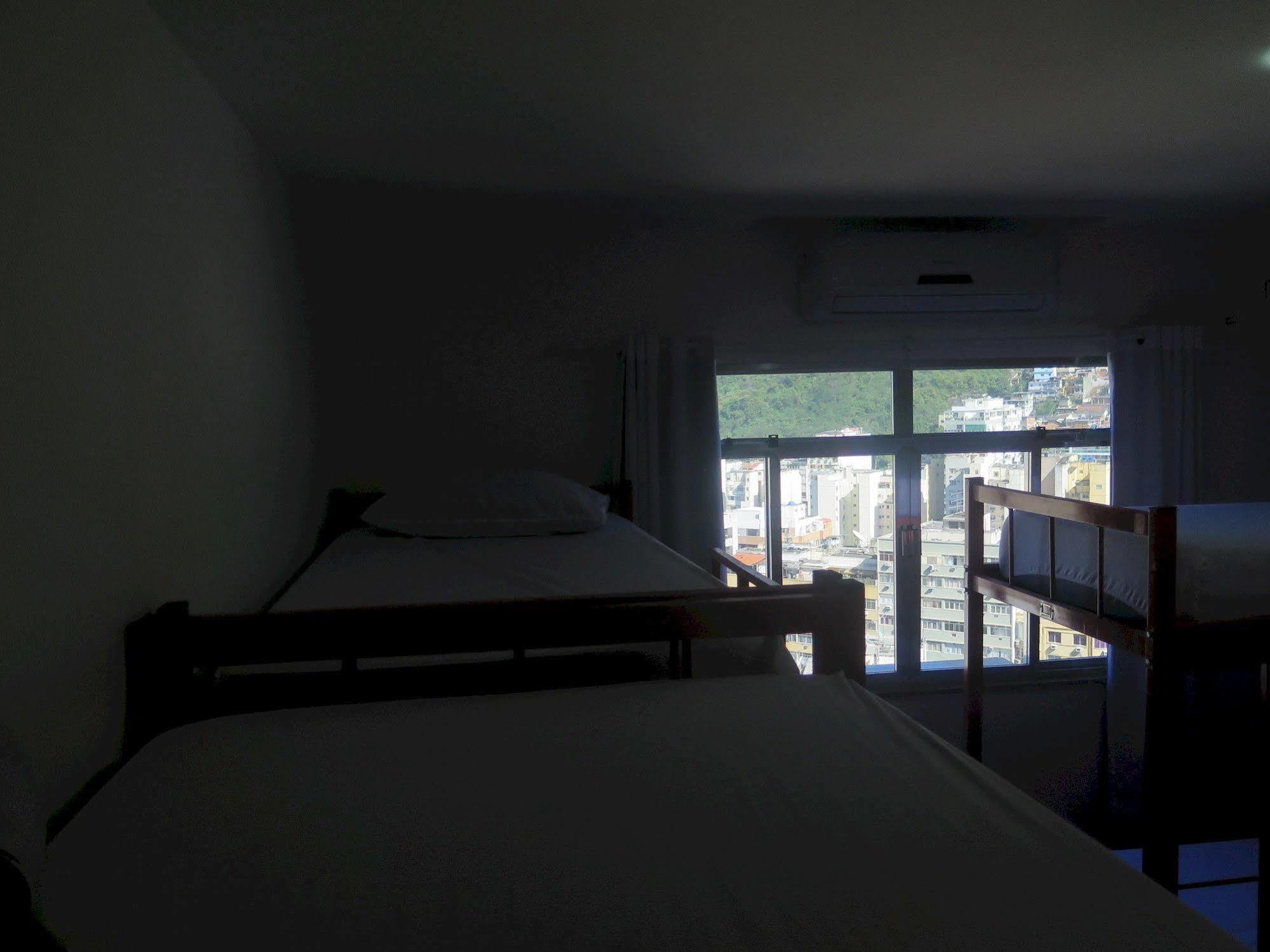 Walk On The Favela Hostelリオデジャネイロ エクステリア 写真